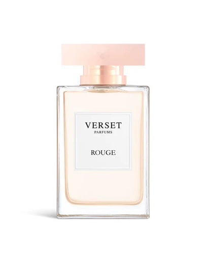 Rouge Eau de Parfum