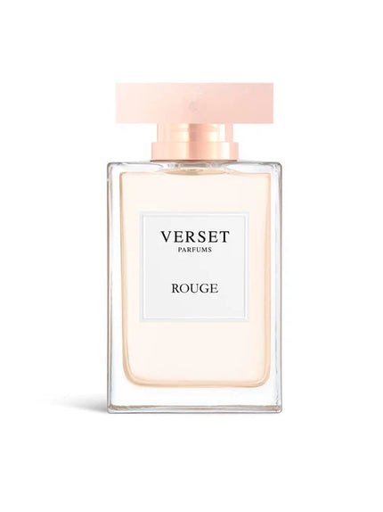 Rouge Eau de Parfum