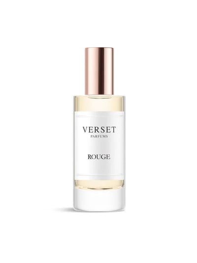 Rouge Eau de Parfum