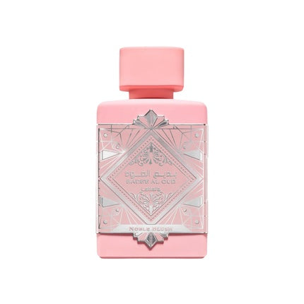 Lattafa Bade'e Al Oud Noble Blush Eau de Parfum 100ml