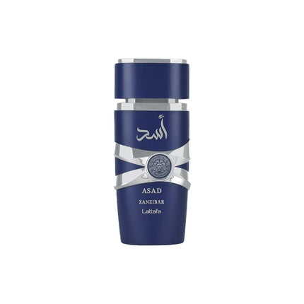 Lattafa Asad Zanzibar Eau de Parfum 100ml