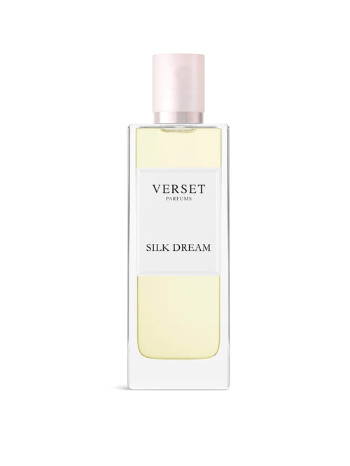 Silk Dream-Eau de Parfum