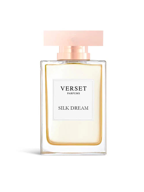 Silk Dream-Eau de Parfum