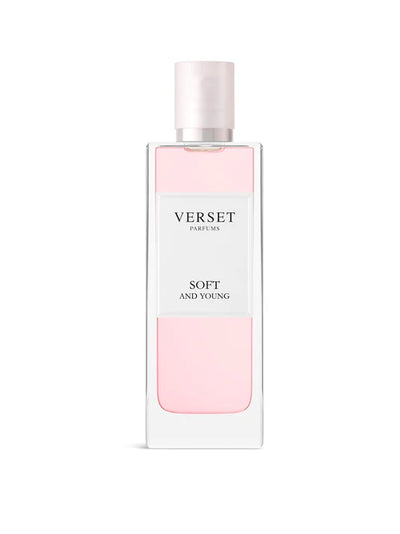 Soft and Young - Eau de Parfum