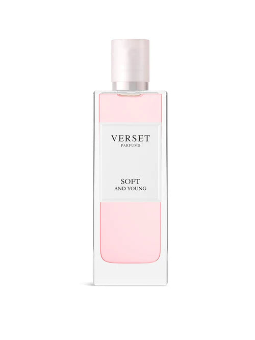 Soft and Young - Eau de Parfum