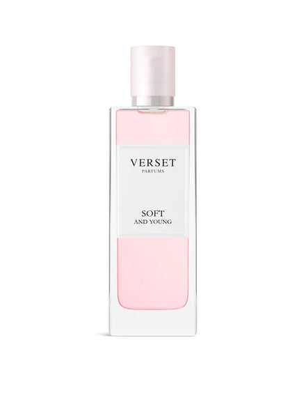 Soft and Young - Eau de Parfum