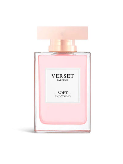 Soft and Young - Eau de Parfum