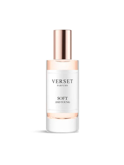 Soft and Young - Eau de Parfum