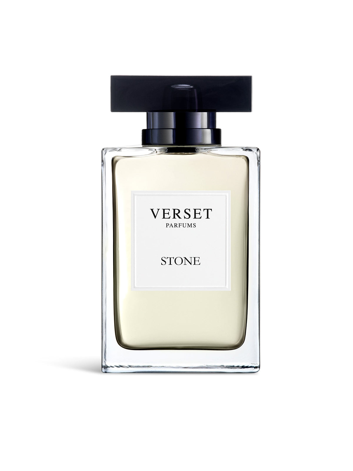 Stone Eau de Parfum 100 ml