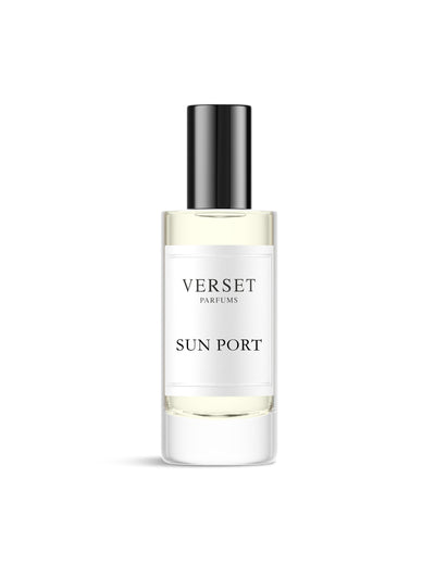 Sun Port eau de parfum
