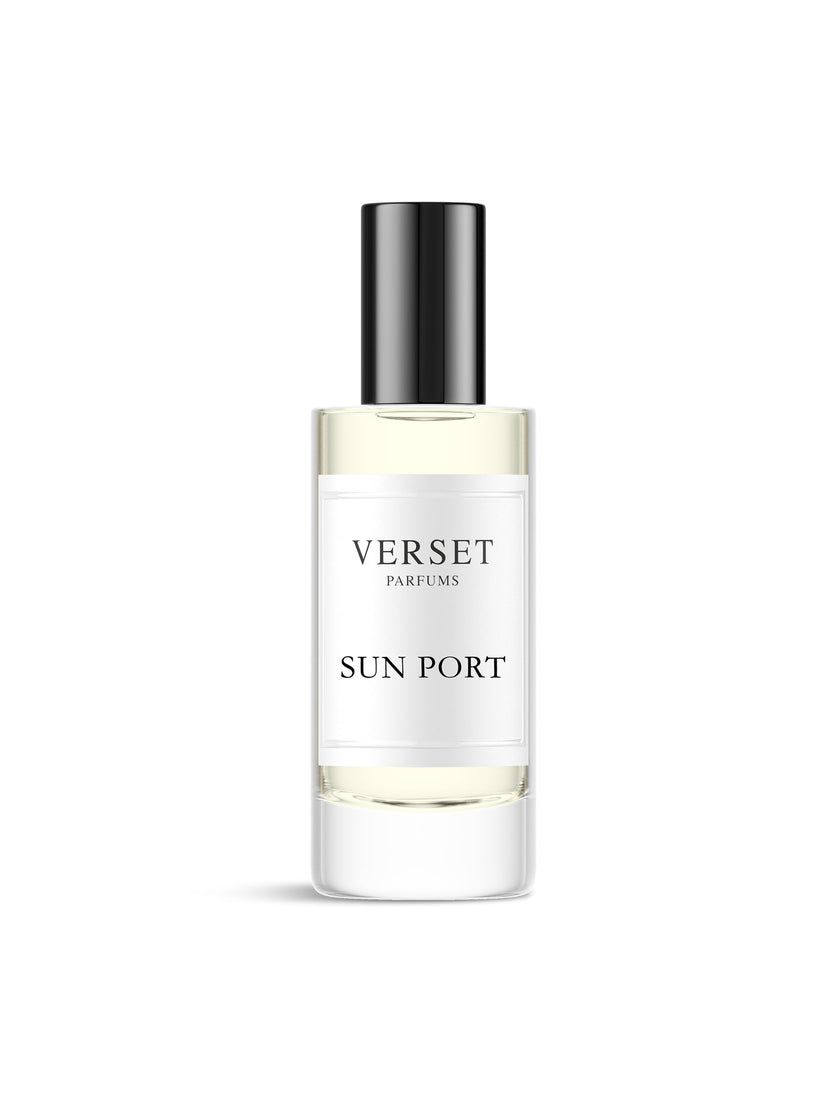 Sun Port eau de parfum