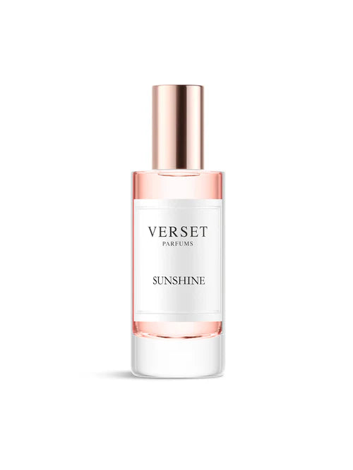 Sunshine  Eau de Parfum