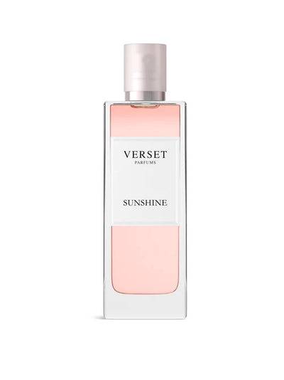 Sunshine  Eau de Parfum