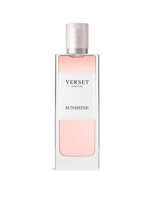 Sunshine  Eau de Parfum