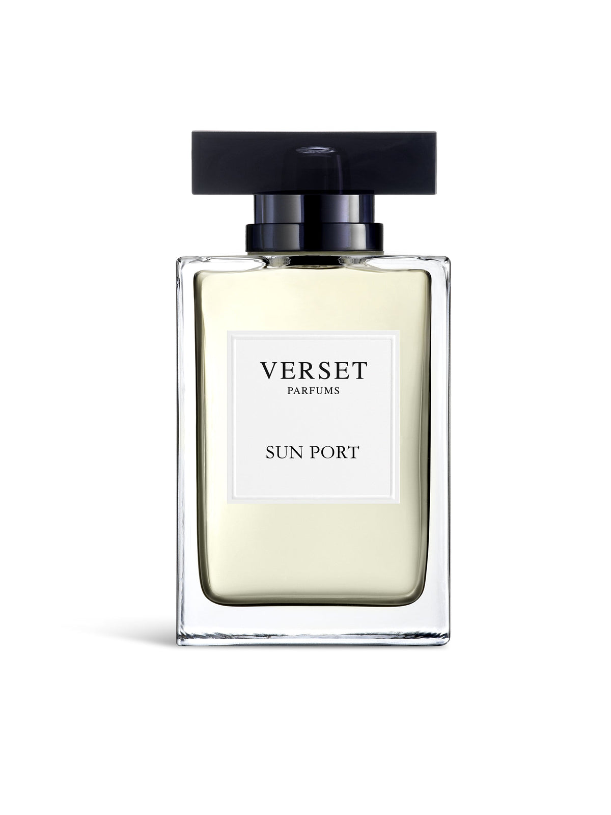 Sun Port Eau de Parfum 100 ml