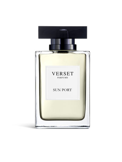 Sun Port Eau de Parfum 100 ml