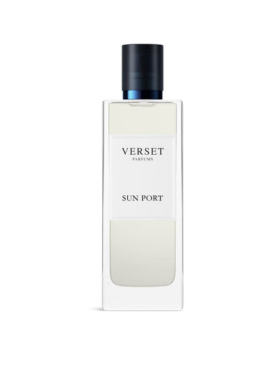 Sun Port eau de parfum