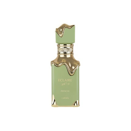 Lattafa Eclaire Pistache Eau de Parfum 100ml