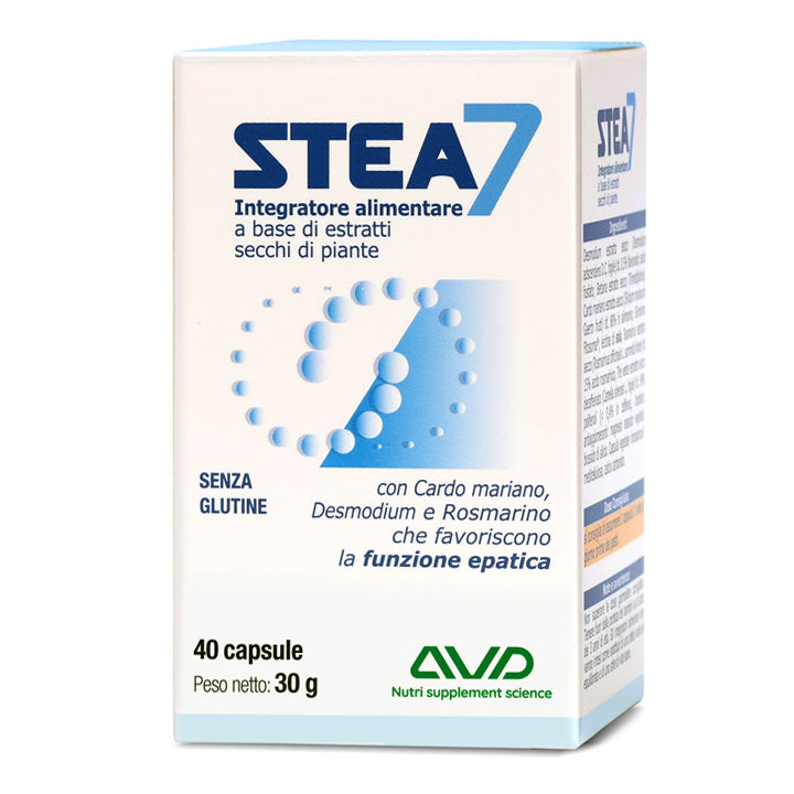 STEA 7