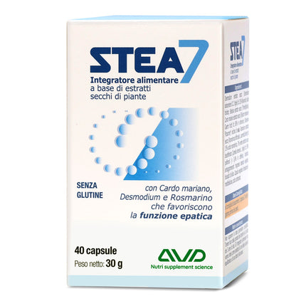 STEA 7