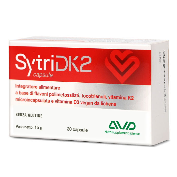 SYTRIDK2
