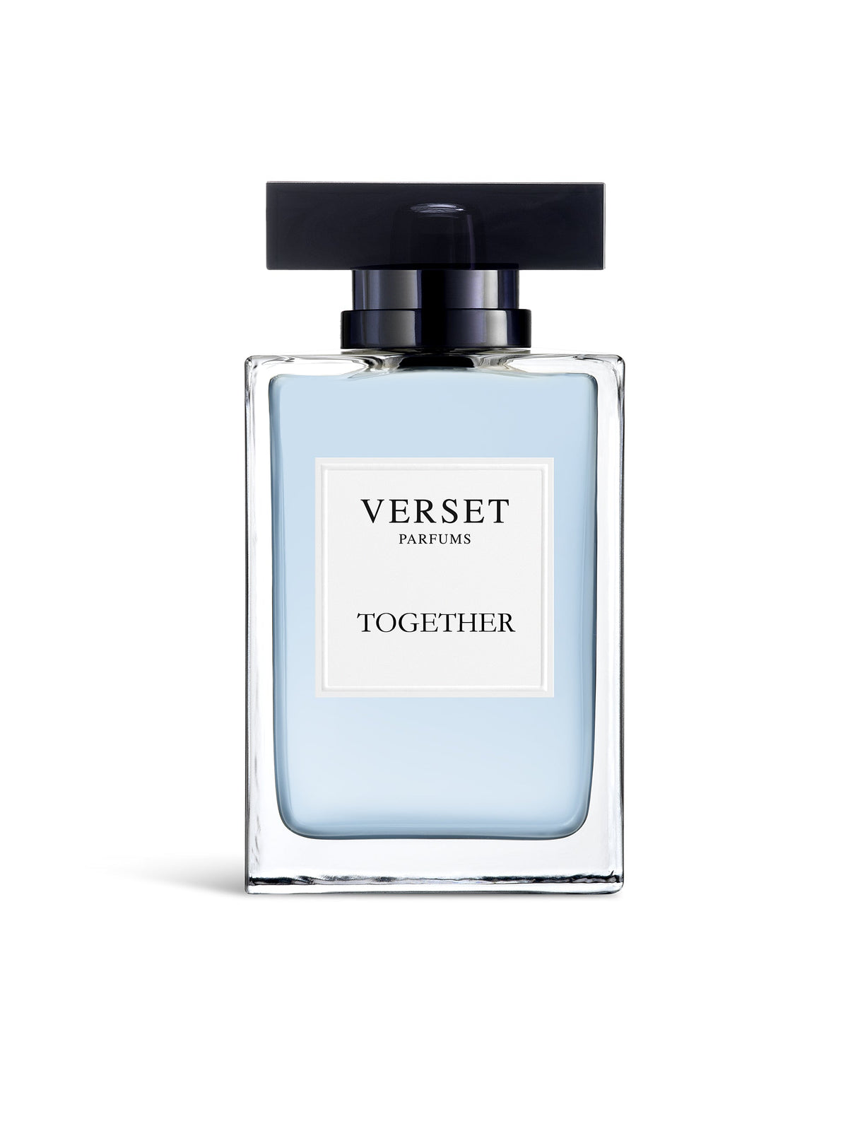 Together Eau de Parfum 100 ml