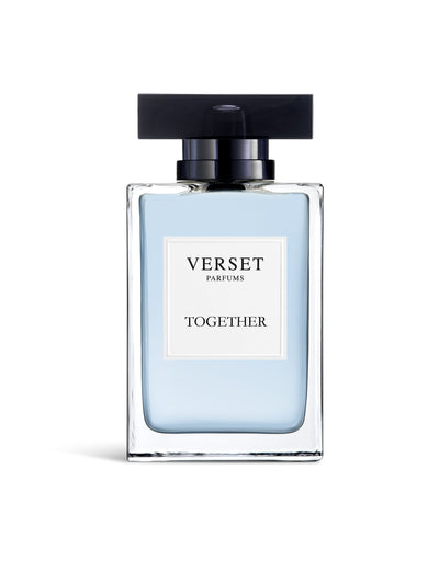 Together Eau de Parfum 100 ml