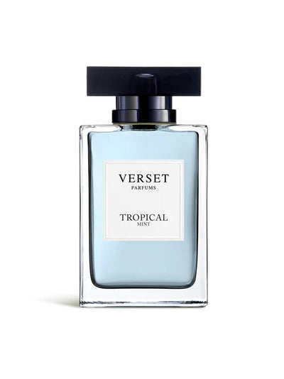 Tropical Mint