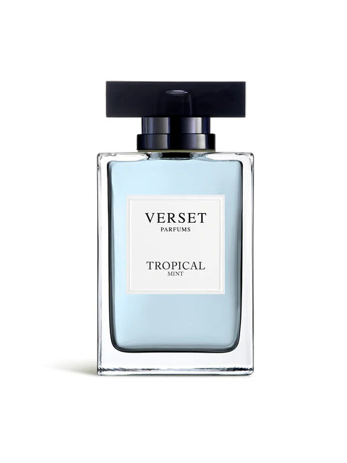 Tropical Mint