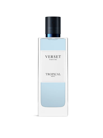 Tropical Mint Eau de Parfum 50 ml
