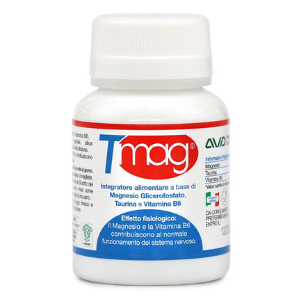 T-MAG