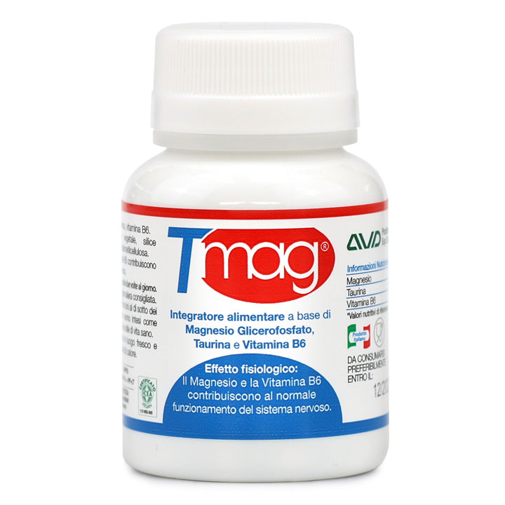 T-MAG
