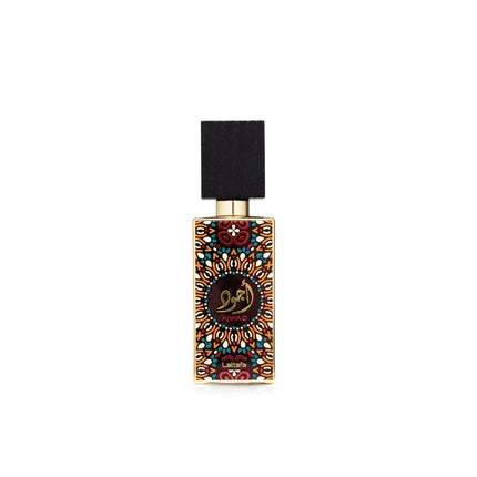 Lattafa Ajwad Eau de Parfum 60ml