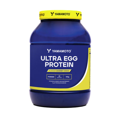 Ultra Egg PROTEIN 700 g