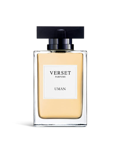 Uman Eau de Parfum 100 ml