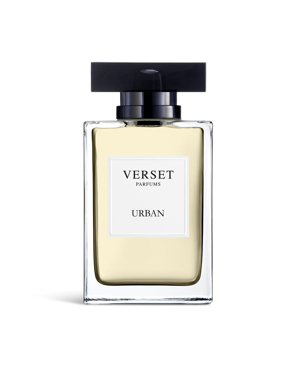 Urban Eau de Parfum 100 ml