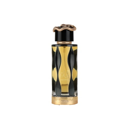 Lattafa Teriaq Intense Eau de Parfum 100ml