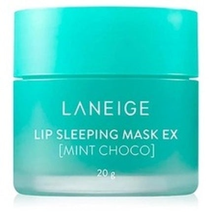 Laneige Lip Sleeping Mask EX Mint Choco (balsamo labbra da notte) 20g