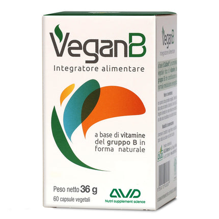 VEGAN-B