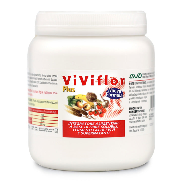VIVIFLOR PLUS