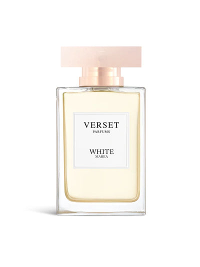 White Marea Eau de Parfum