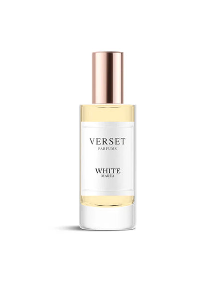 White Marea Eau de Parfum