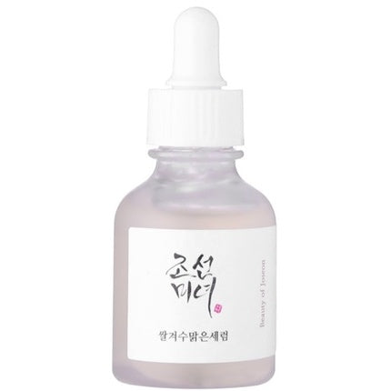 Beauty of Joseon Glow Deep Serum: Rice + Alpha-Arbutin (siero illuminante al riso e alfa-arbutina) 30ml