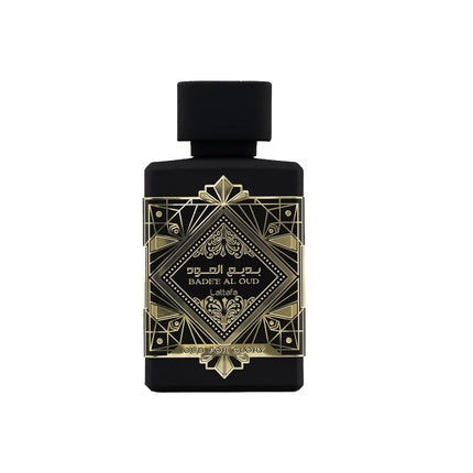 Lattafa Bade'e Al Oud – Oud for Glory Eau de Parfum 100ml