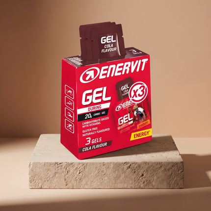 Gel Cola 25ml - Ama Benessere