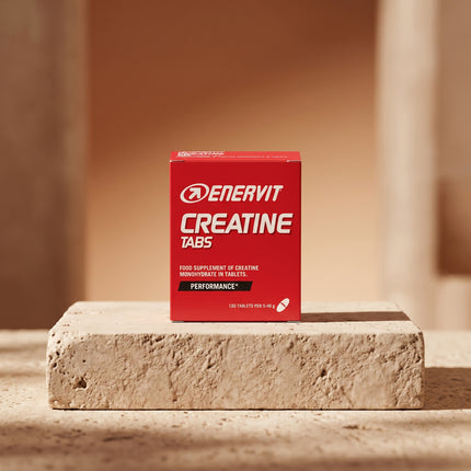 Creatina Sport - Ama Benessere