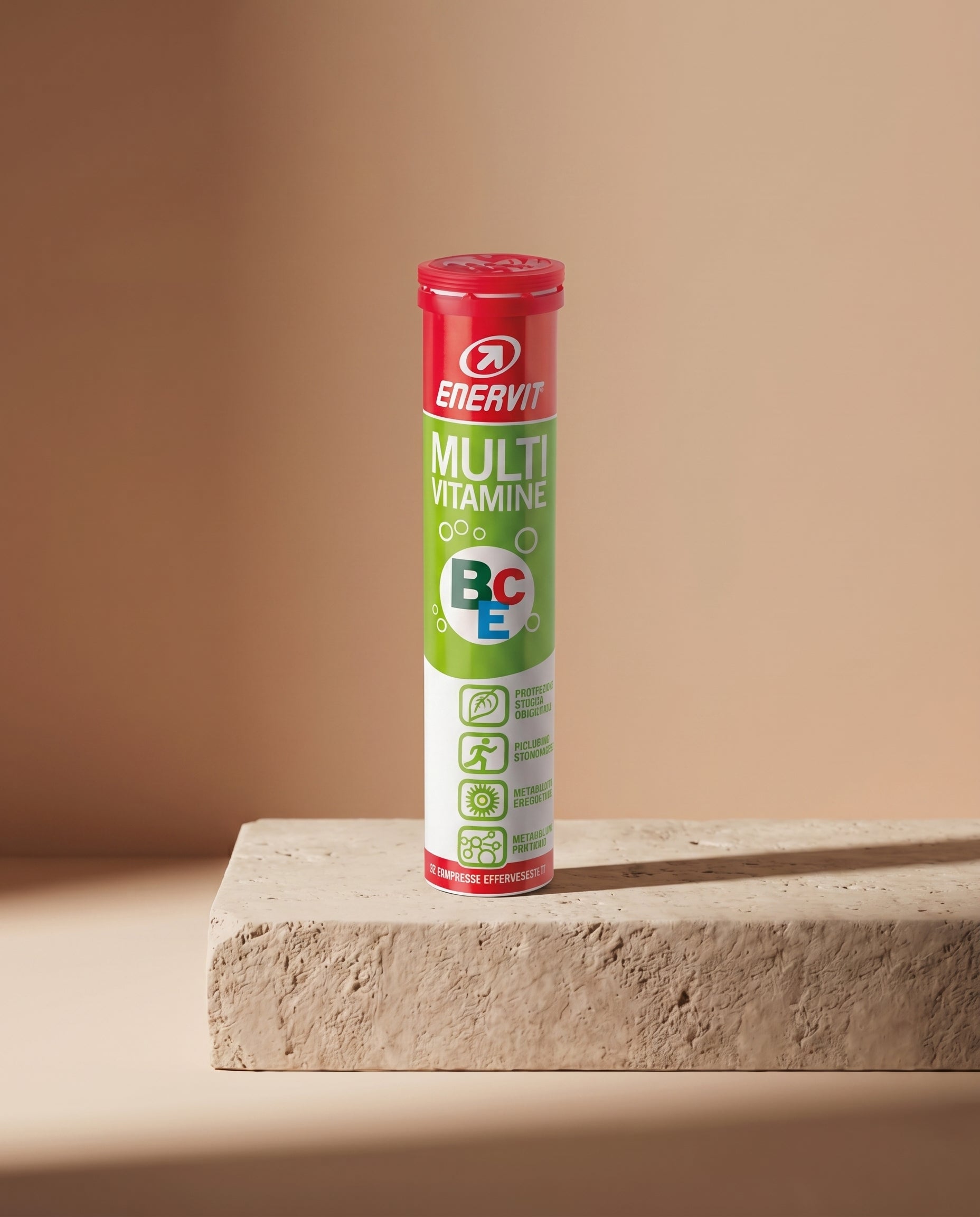 Multivitamine gusto agrumi - Ama Benessere