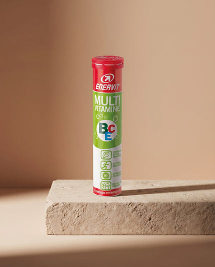 Multivitamine gusto agrumi - Ama Benessere