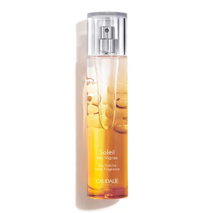 Acqua Fresca Soleil des Vignes Caudalie - Acqua Profumat