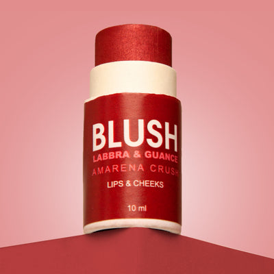 Blush Solido 10ml